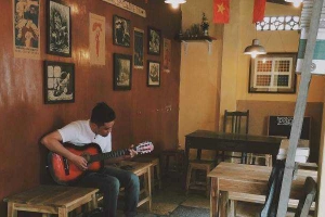 Cafe Căng Tin 109 - Tập Thể Bộ Công An
