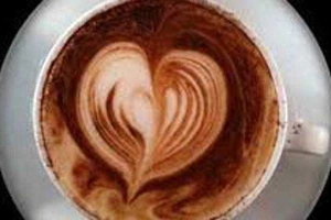Cafe Capuchino Passion
