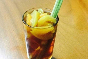 Cafe Cargi Tea - Trà Sữa & Trà Đào