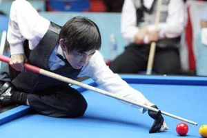 Cafe Câu Lạc Bộ Billiards Minh Vũ