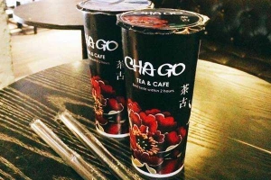 Cafe Cha Go Tea & Caf'e - Nguyễn Khánh Toàn