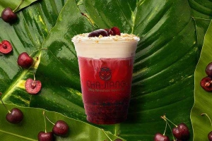 Cafe Cha-Jiang [Chá-Cheng] 茶匠 - Trà Sữa Đài Loan