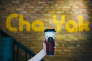 Cafe Cha Yak - Trà Sữa Thái