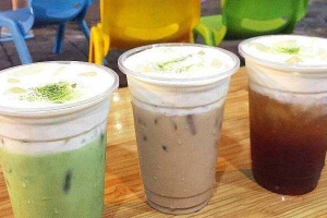 Cafe ChaCha Tea & Food