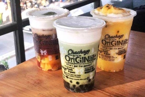 Cafe Chachago - Trà Sữa Đài Loan - Quốc Lộ 22