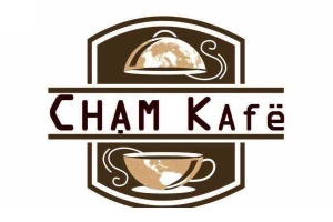 Cafe Chạm Kafe - Giang Văn Minh