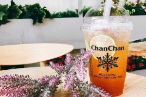 Cafe ChanChan - Trà sữa