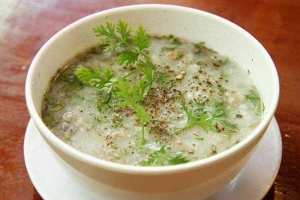 Cafe Cháo Dinh Dưỡng Mina - Trần Anh Tông