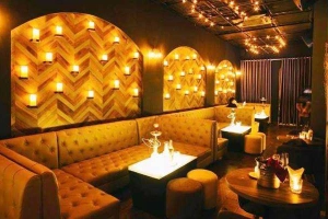 Cafe Chaos Lounge