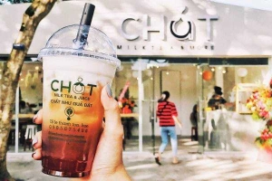 Cafe Chất Milk Tea & Juice