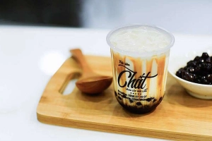 Cafe Chattea - Trà Chất - Phan Văn Trị
