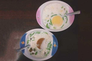Cafe Chè 3 Miền - Ngọc Lâm
