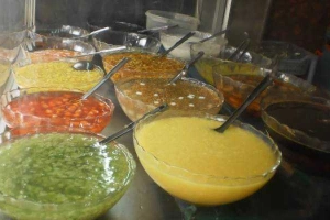 Cafe Chè Alibaba - Đức Diễn