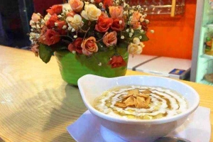 Cafe Chè Bông - Trần Kim Xuyến