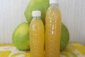 Cafe Chè Bưởi & Nước Ép Nguyên Chất