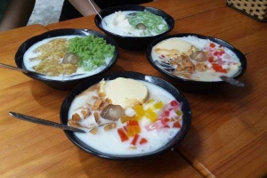 Cafe Chè Chi 88