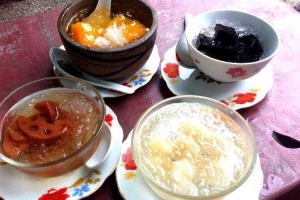 Cafe Chè Chị Thoa