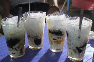 Cafe Chè Cô Hà