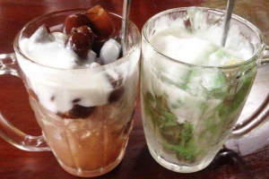 Cafe Chè Cung Đình Huế - 573 Đường 2 Tháng 4