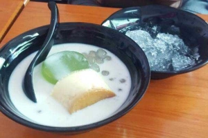 Cafe Chè Đà Nẵng - Phạm Hồng Thái