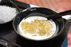 Cafe Chè Đà Nẵng - Times City
