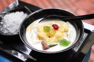 Cafe Chè Đà Nẵng - Trần Tử Bình