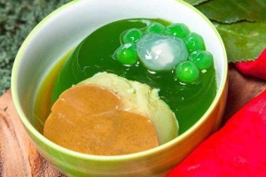 Cafe Chè Dung - Đặc Sản Chè Hà Nội