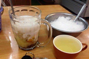 Cafe Chè Gia Truyền - Phạm Ngũ Lão