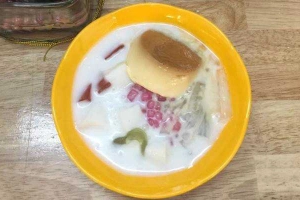 Cafe Chè Gu - Chè & Các Món Ăn Vặt