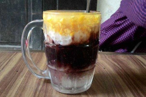 Cafe Chè Huế & Sữa Chua - Chợ Phú Diễn Mới