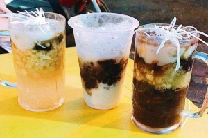 Cafe Chè Huế - Tam Bình