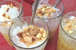 Cafe Chè Huế