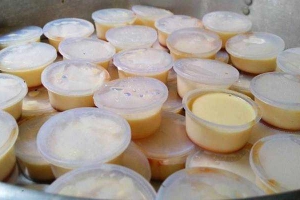 Cafe Chè Khúc Bạch 39