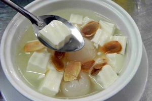 Cafe Chè Khúc Bạch - Hàng Giấy