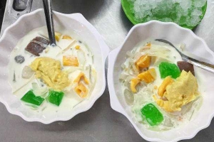 Cafe Chè Liên Đà Nẵng