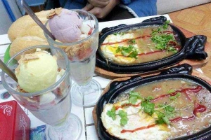 Cafe Chè Mix - Mix Subin