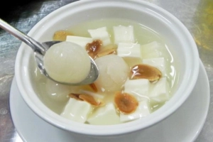 Cafe Chè Mộc & Chè Khúc Bạch