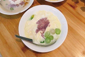 Cafe Chè Ngon Cô Oanh