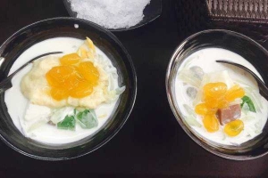 Cafe Chè Ngon Mẹ Nhím - Võng Thị - Coming Soon