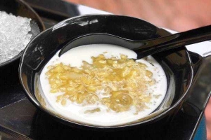Cafe Chè Ngon Phố Cổ - Nghĩa Tân