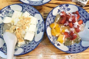 Cafe Chè Nhà Suvy