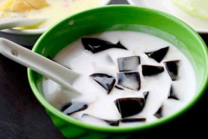 Cafe Chè Phố Cổ - Tô Hiệu