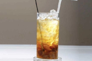 Cafe Chè Quảng Đông - Ngô Tất Tố