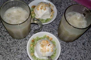 Cafe Chè Sài Gòn - Lê Quý Đôn