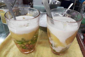 Cafe Chè Sài Gòn & Trà Sữa - Phú Thượng