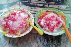 Cafe Chè Sài Gòn Tuyết Nhung - Nhổn