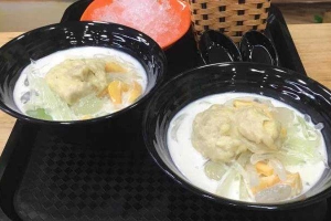 Cafe Chè Sầu Liên - Trần Quốc Hoàn