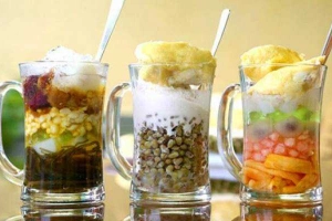 Cafe Chè Tây Thành