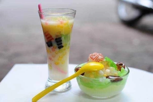 Cafe Chè Thái 297