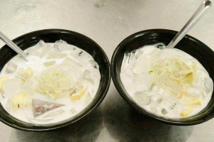 Cafe Chè Thái 4 Mùa